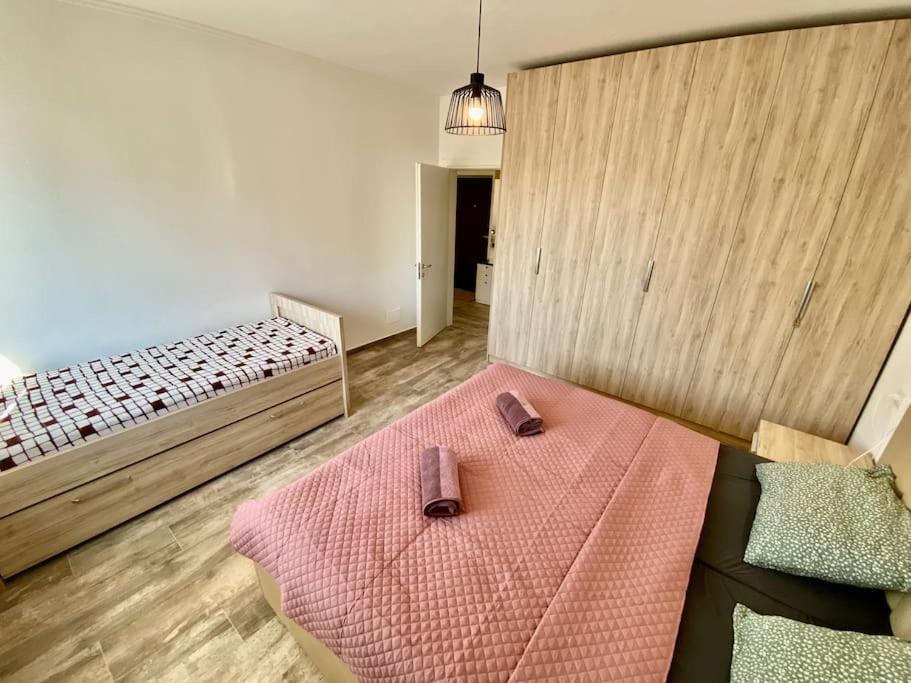 Apartment Sunny Place