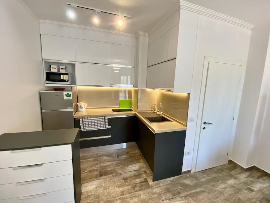 Apartment Sunny Place