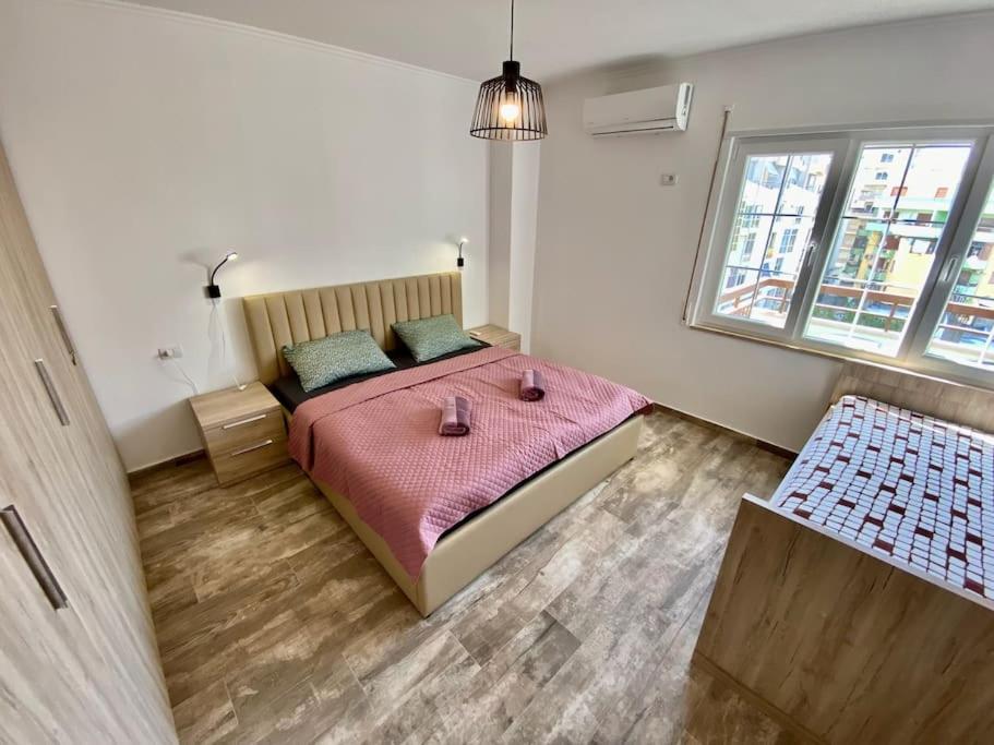Apartment Sunny Place