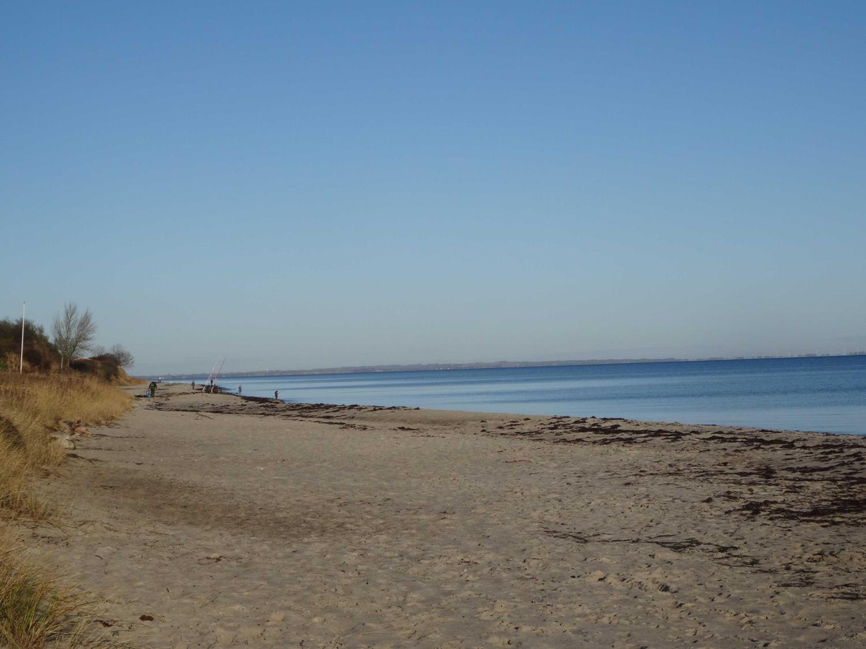 Ferienhaus Urlaub am Meer