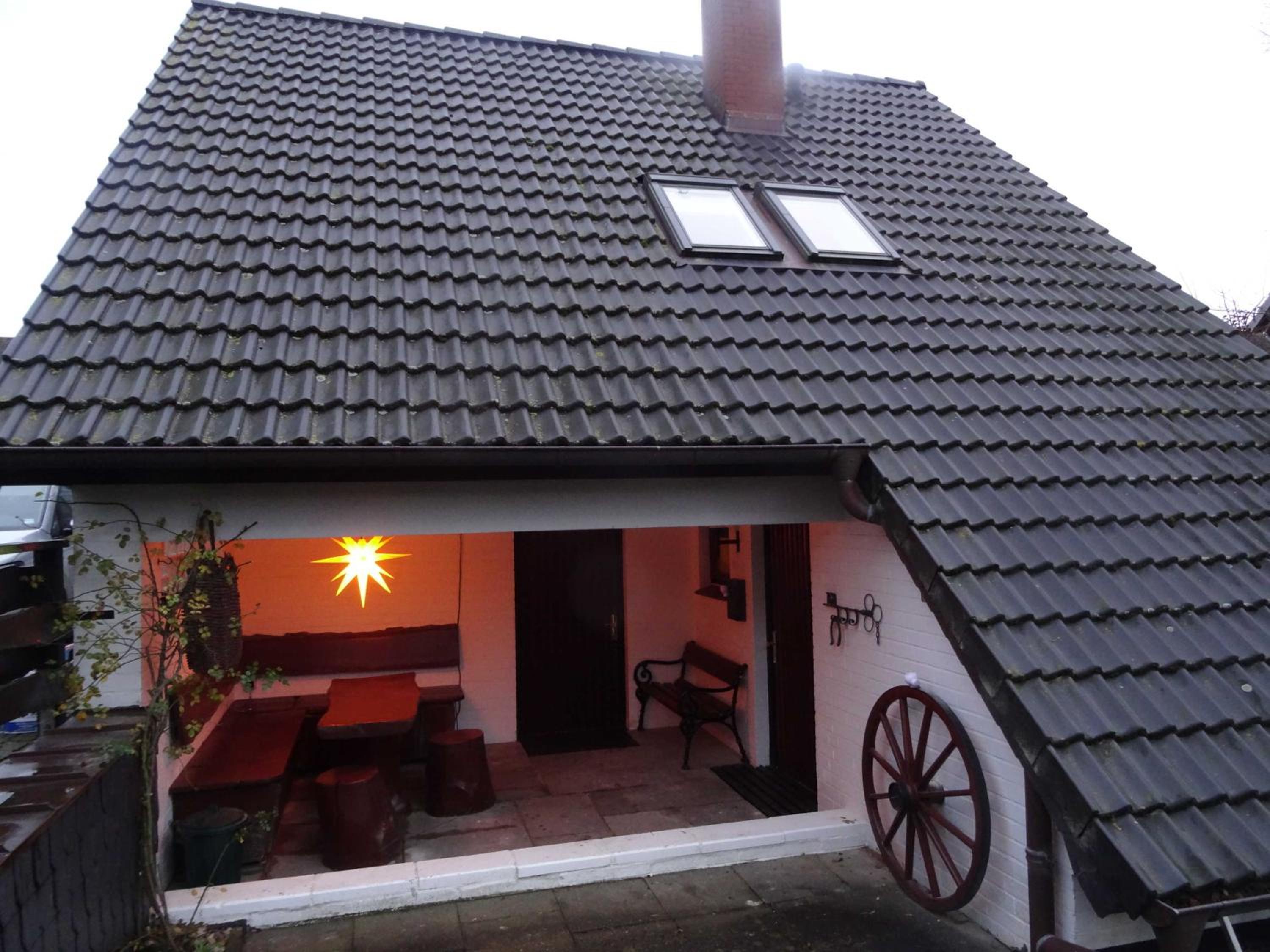 Ferienhaus Urlaub am Meer
