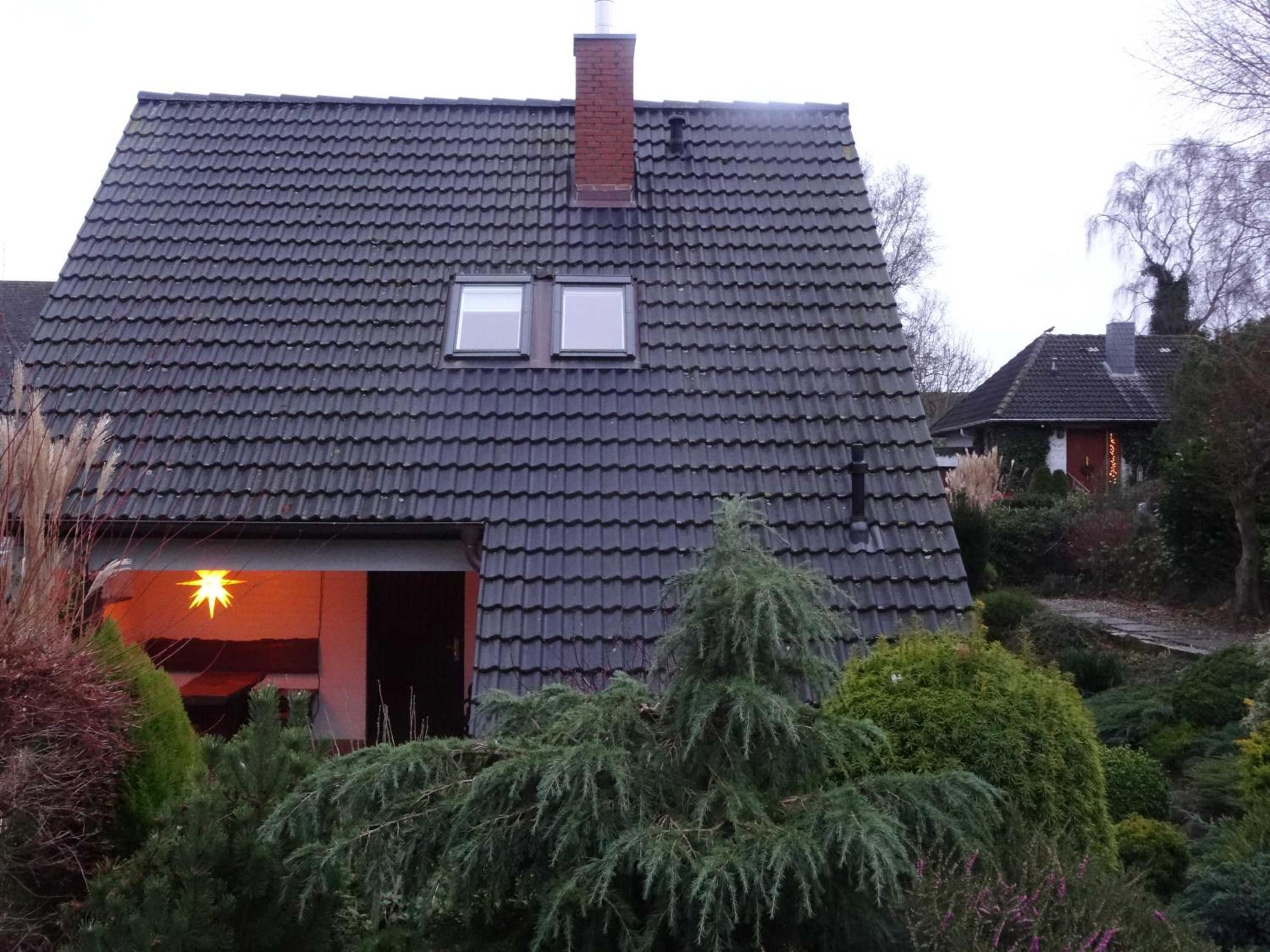 Ferienhaus Urlaub am Meer