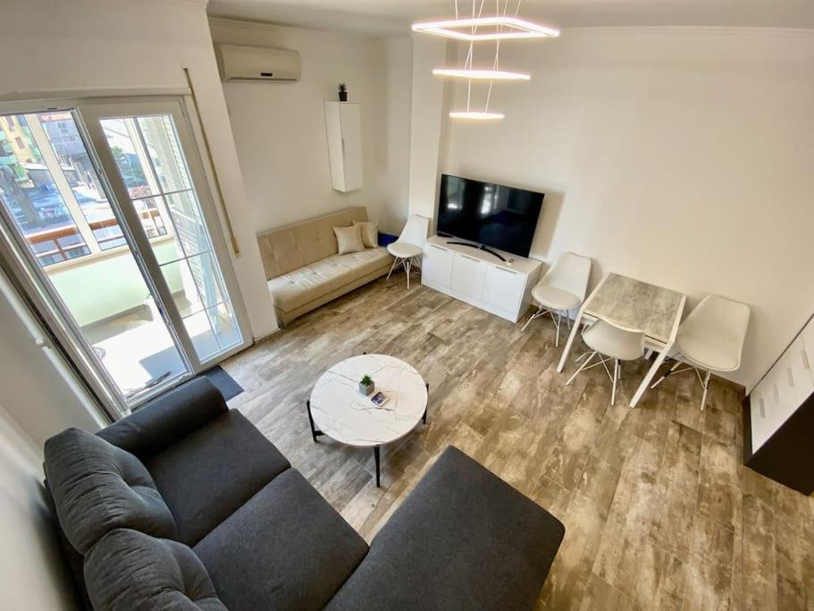 Apartment Sunny Place