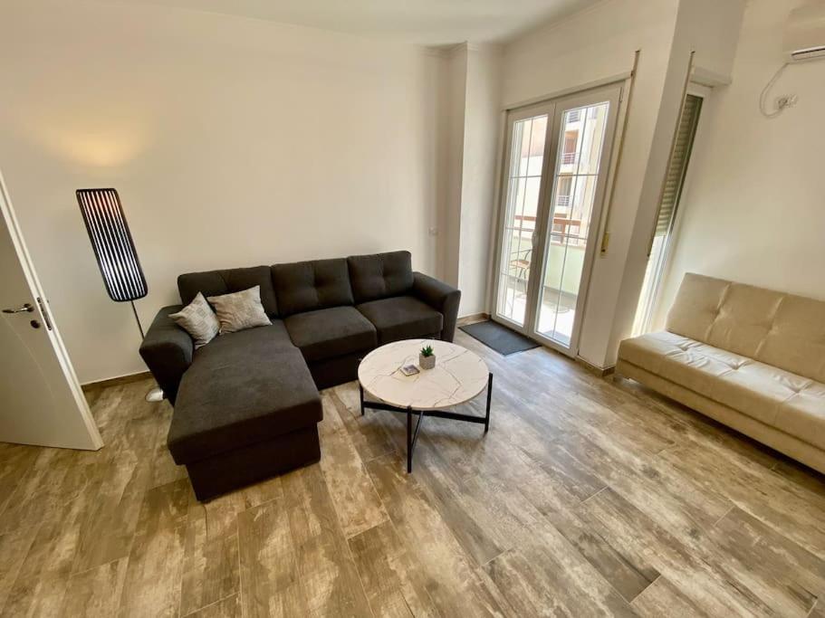 Apartment Sunny Place