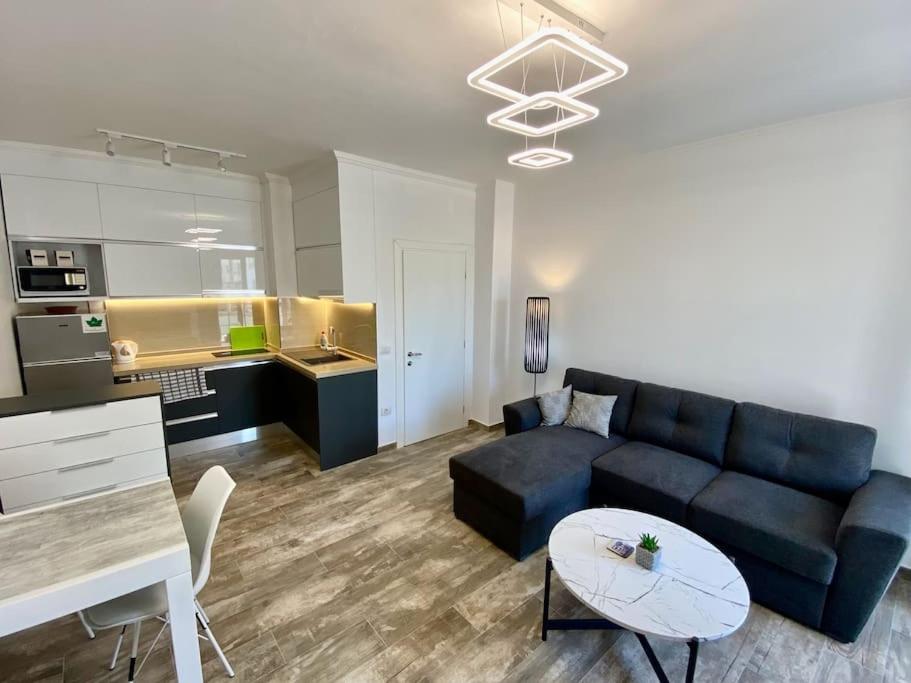 Apartment Sunny Place
