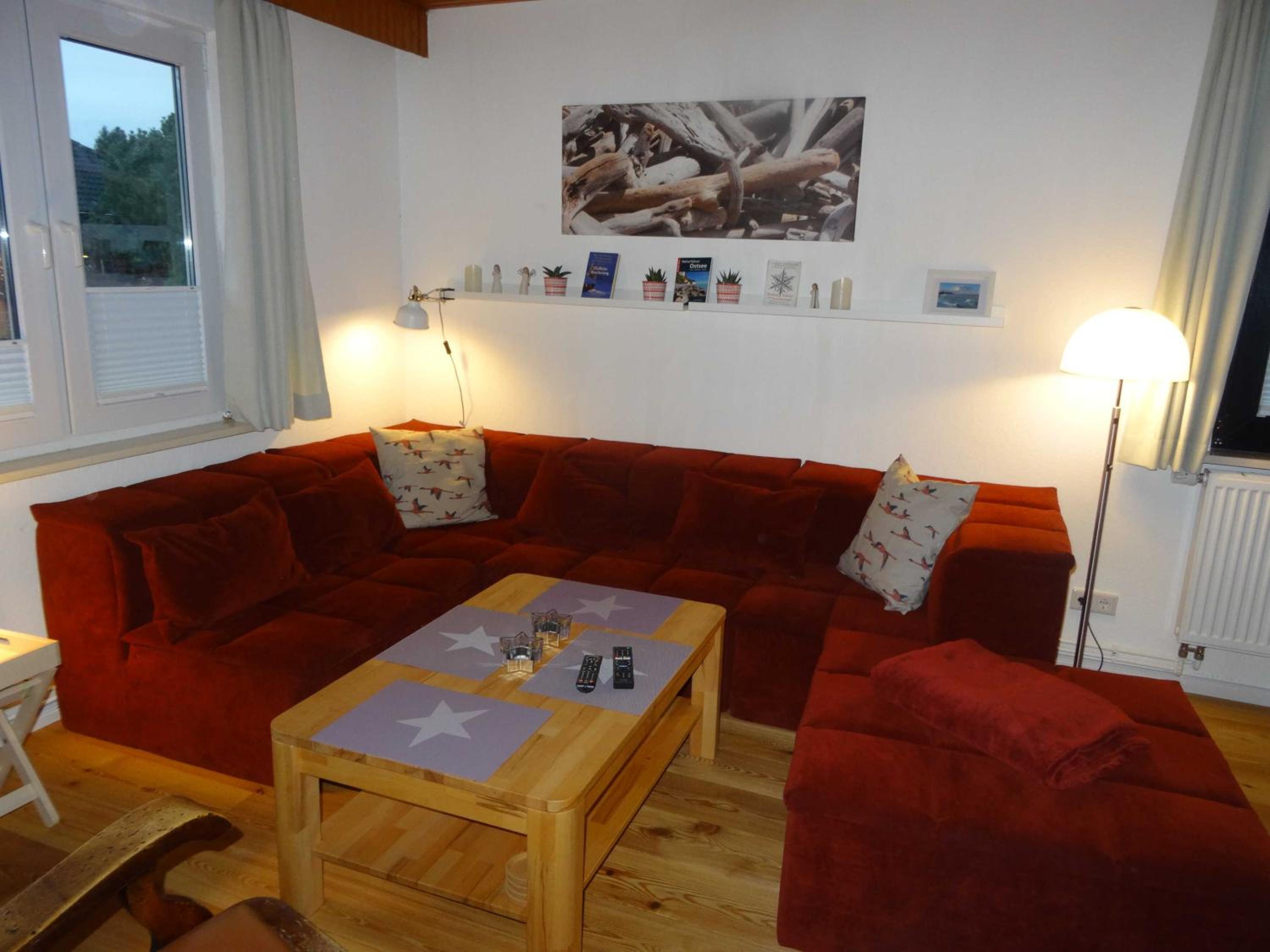 Ferienhaus Urlaub am Meer