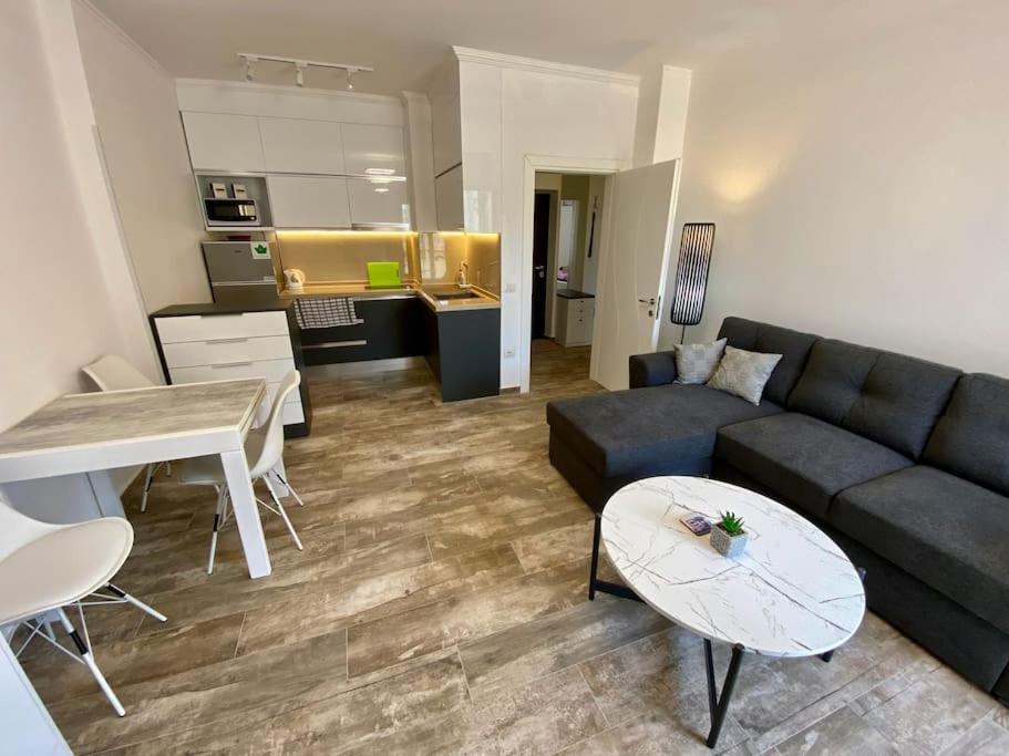 Apartment Sunny Place