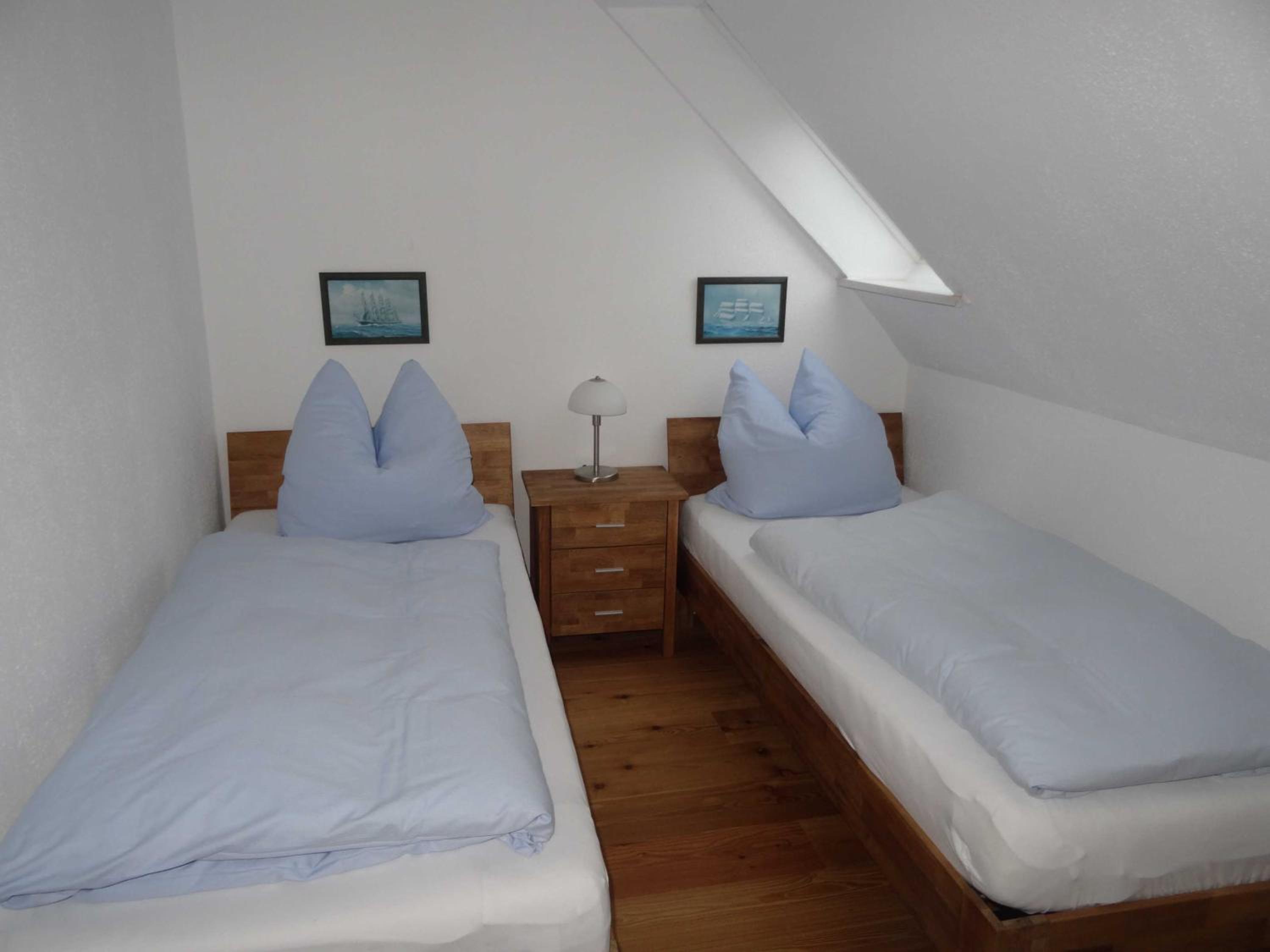 Ferienhaus Urlaub am Meer