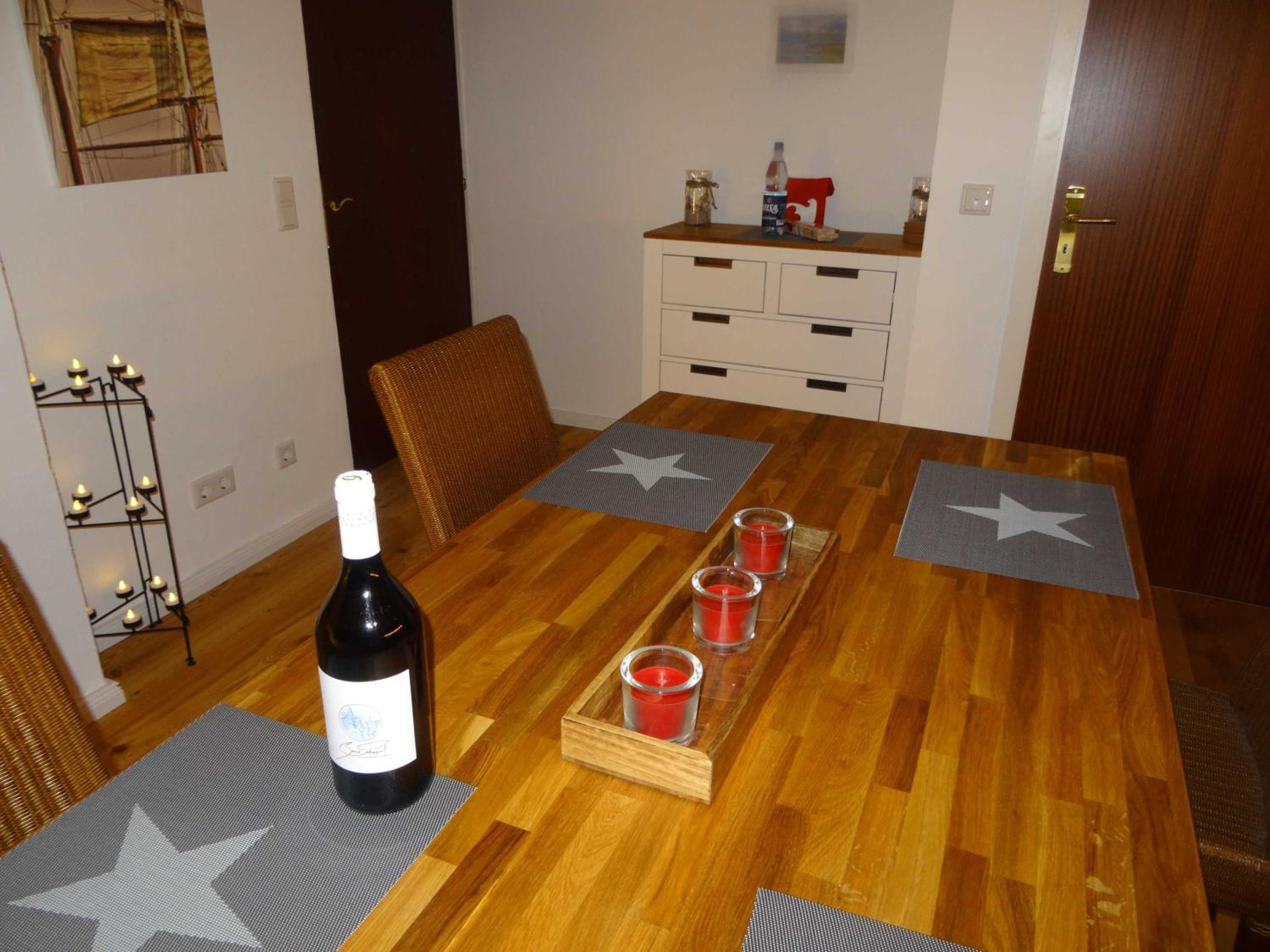 Ferienhaus Urlaub am Meer