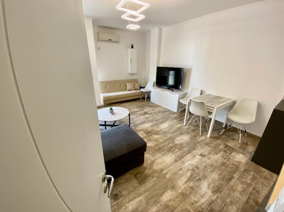 Apartment Sunny Place