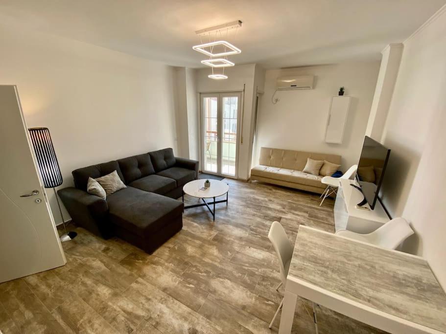 Apartment Sunny Place