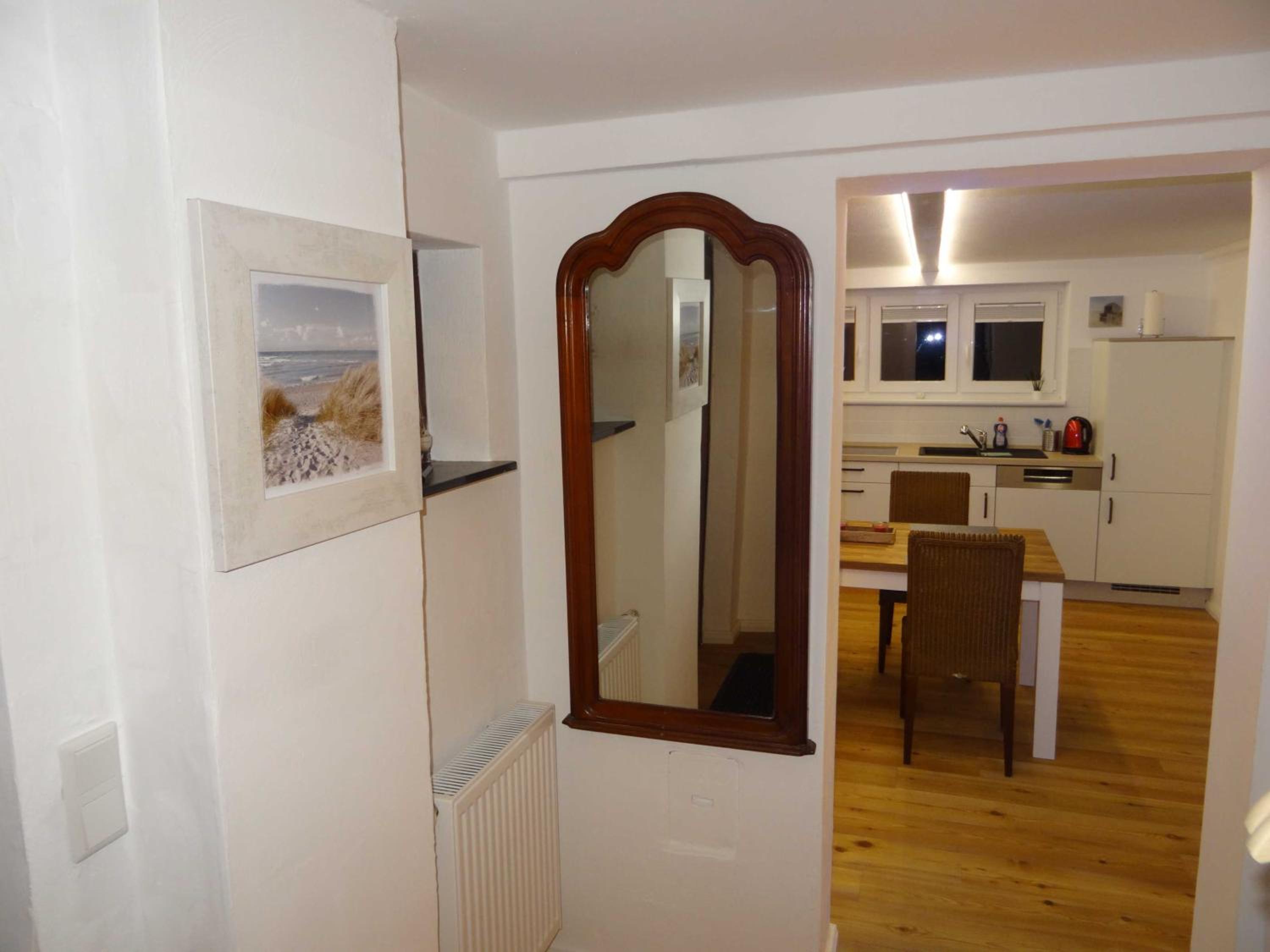 Ferienhaus Urlaub am Meer