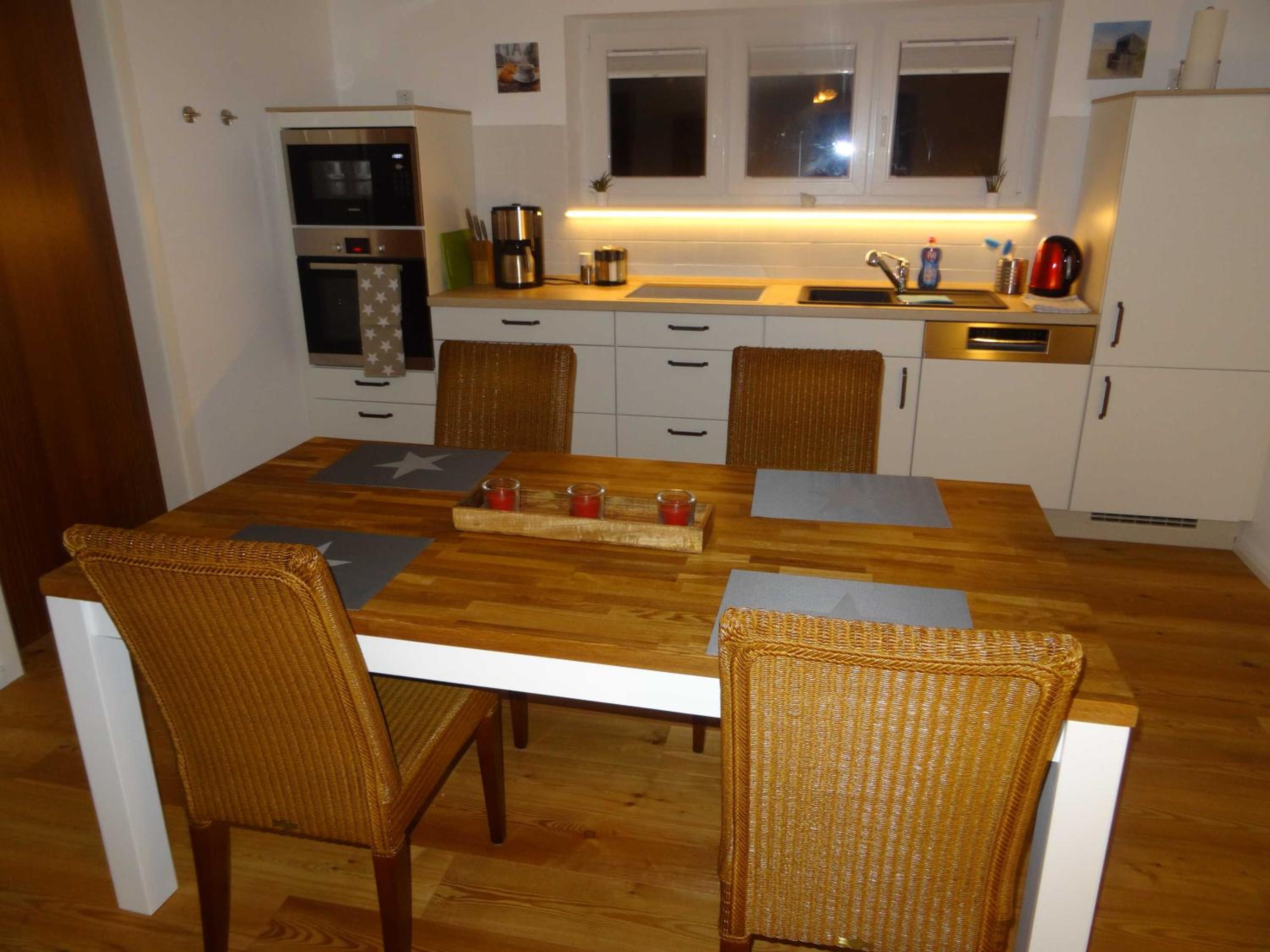 Ferienhaus Urlaub am Meer