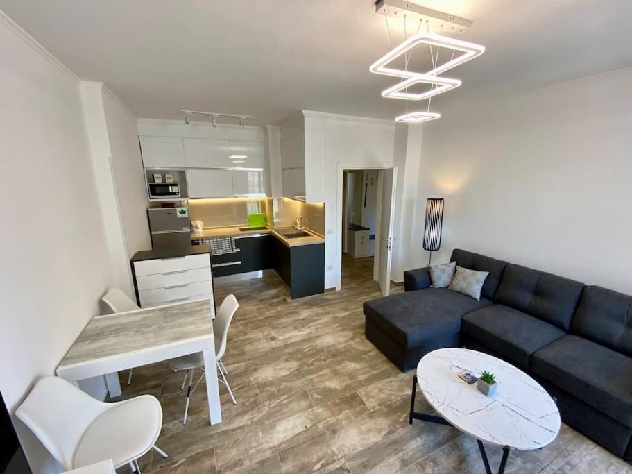 Apartment Sunny Place