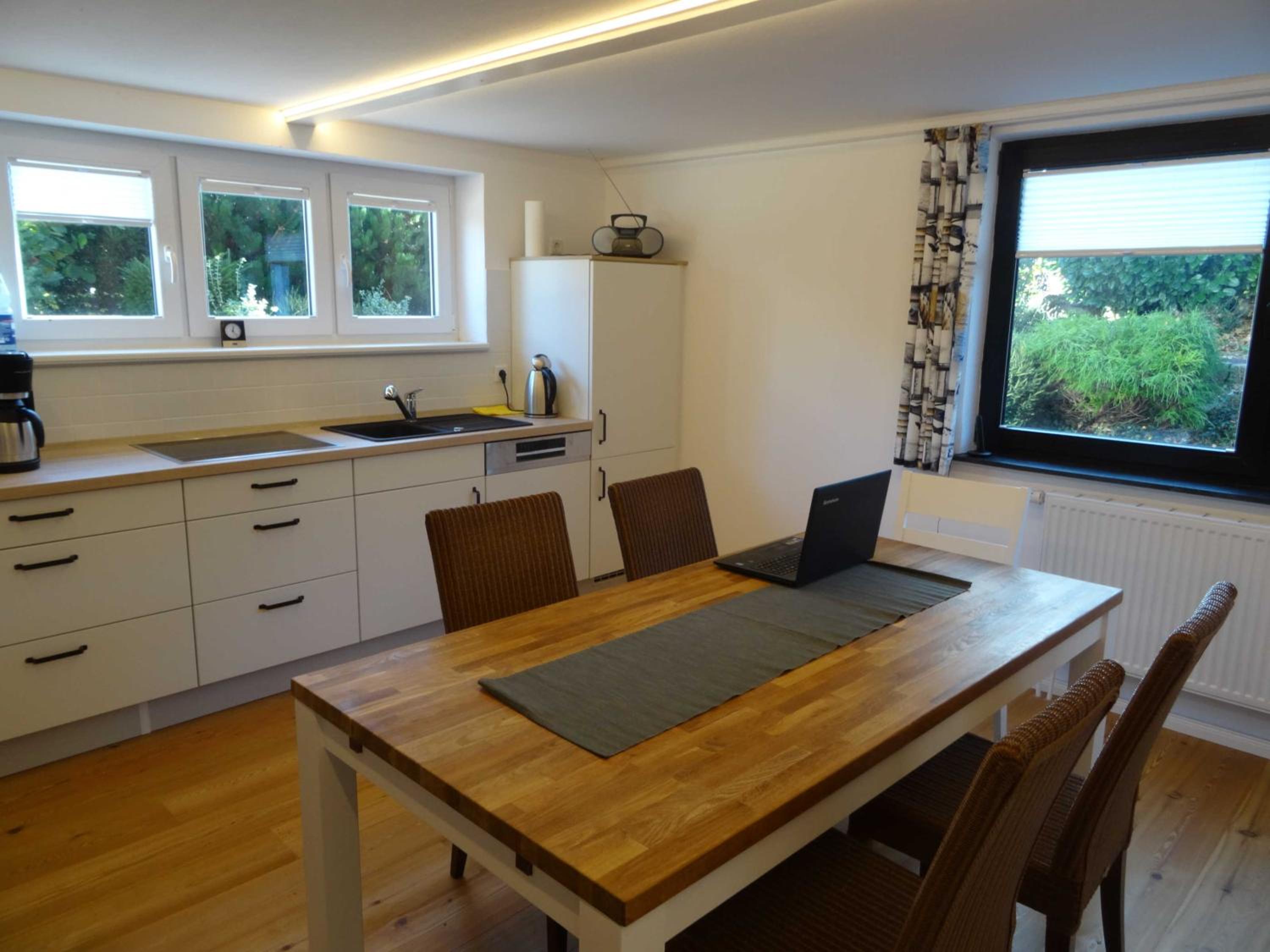 Ferienhaus Urlaub am Meer