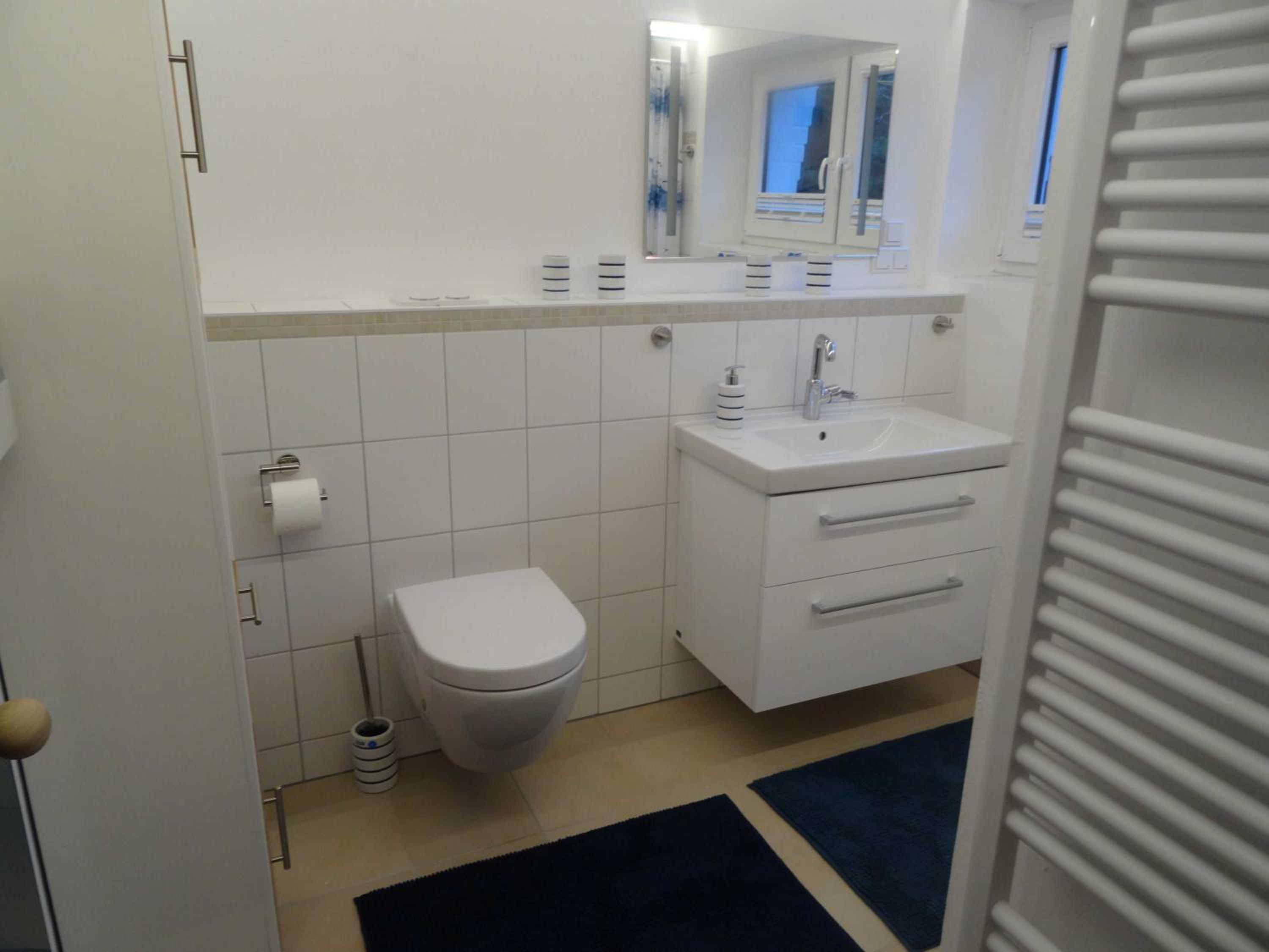 Ferienhaus Urlaub am Meer