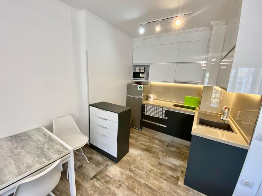 Apartment Sunny Place