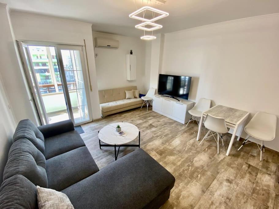 Apartment Sunny Place