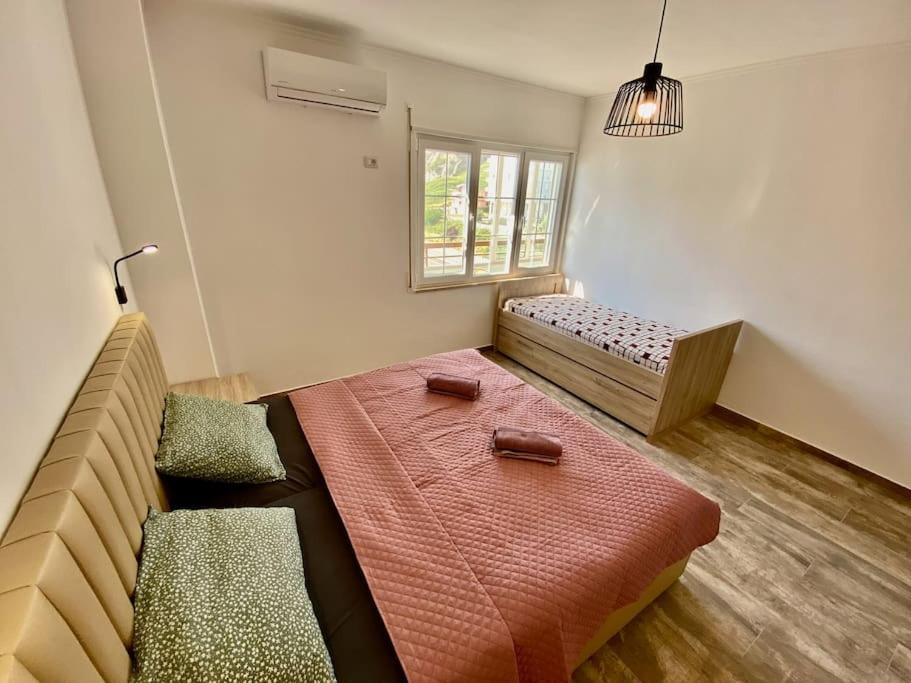 Apartment Sunny Place