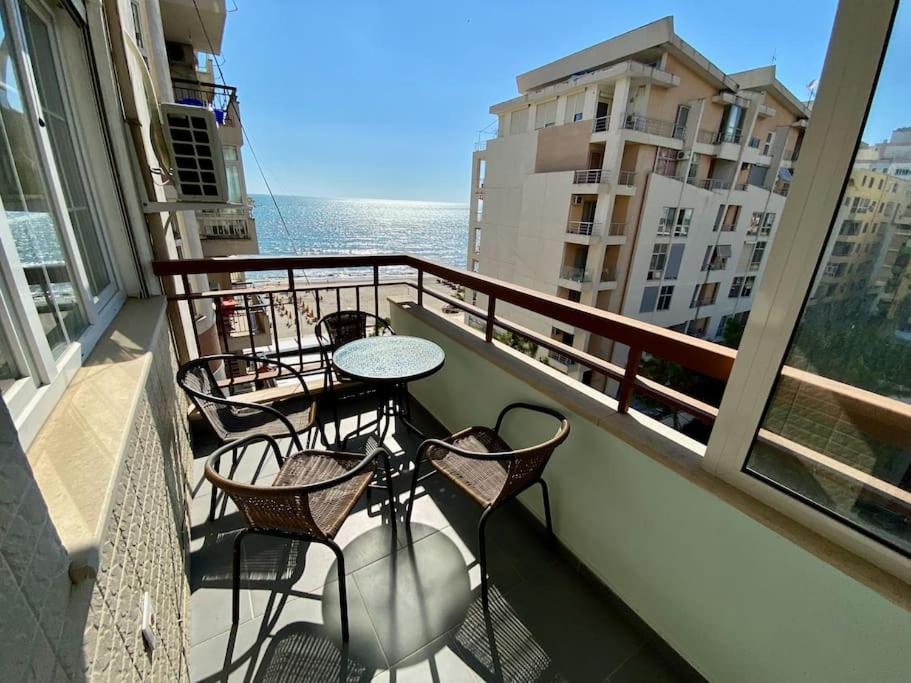 Apartment Sunny Place
