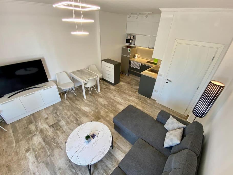 Apartment Sunny Place