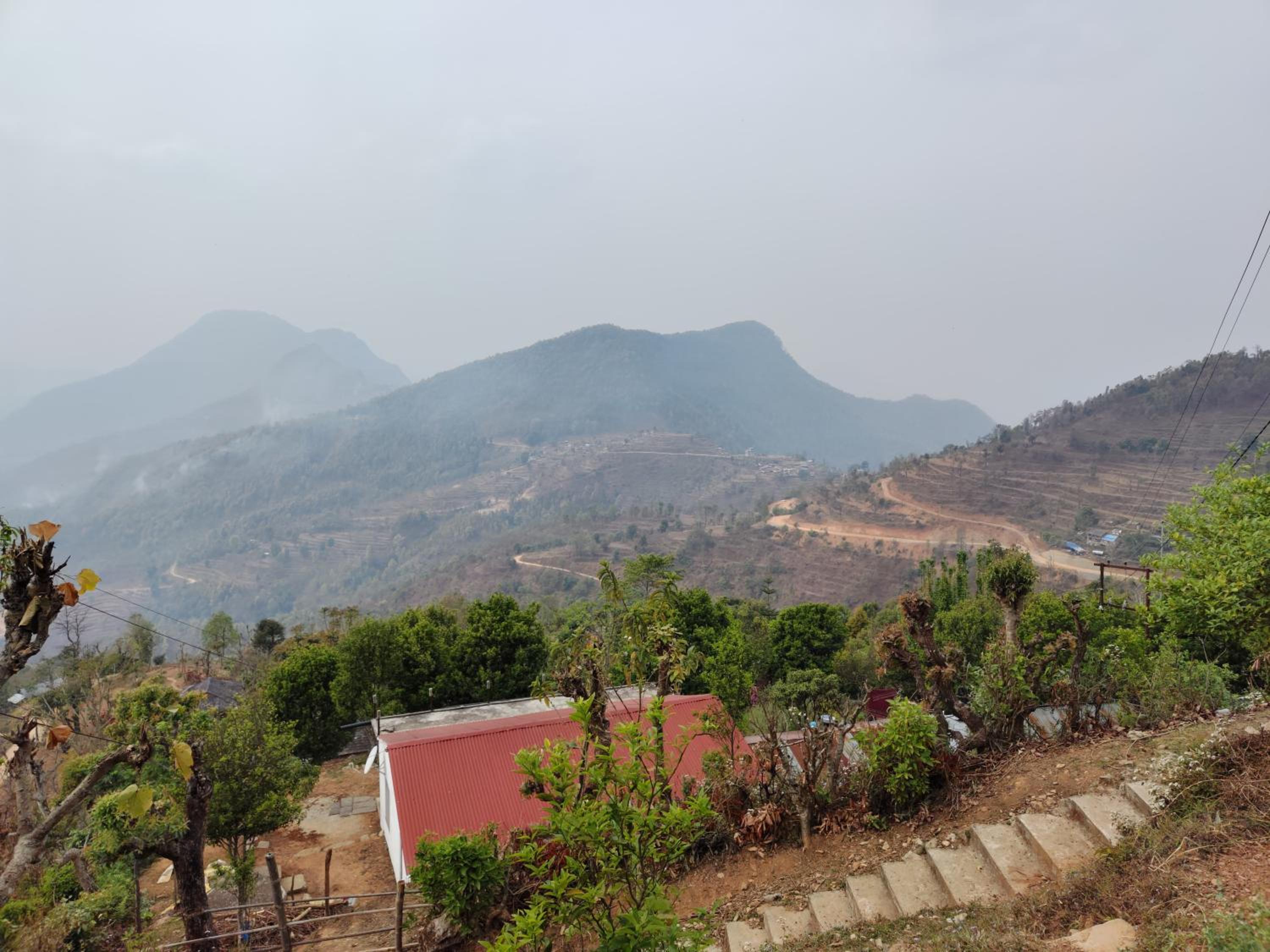 Nepal Village Family Stay - Authentic Bandipur Experience view 4