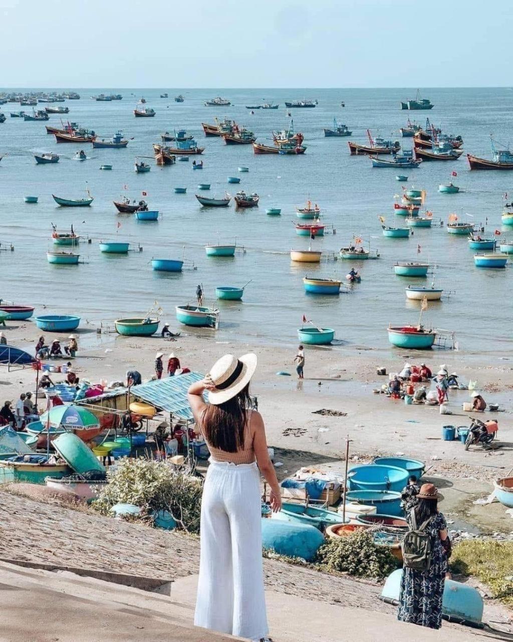 Villa sân vườn Misa