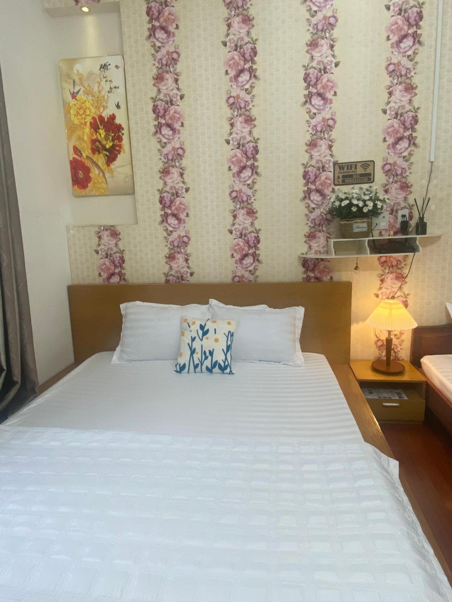 Villa sân vườn Misa