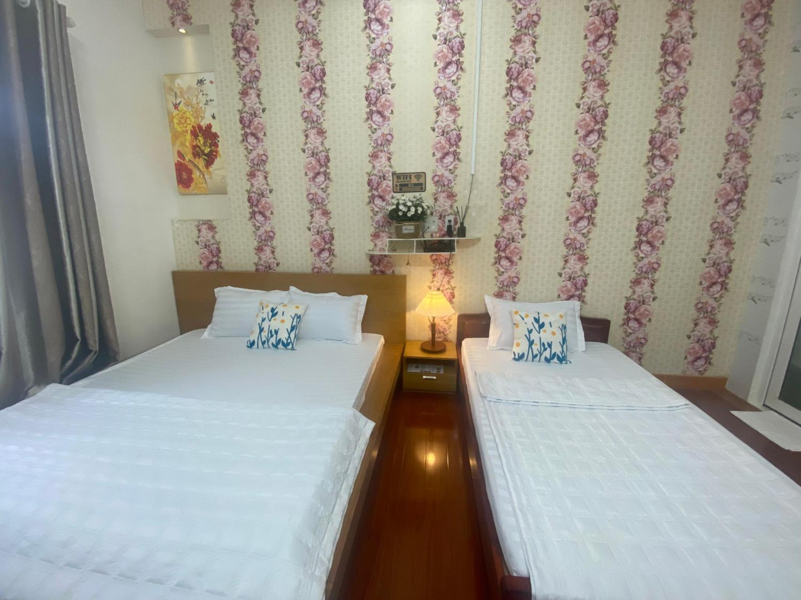 Villa sân vườn Misa