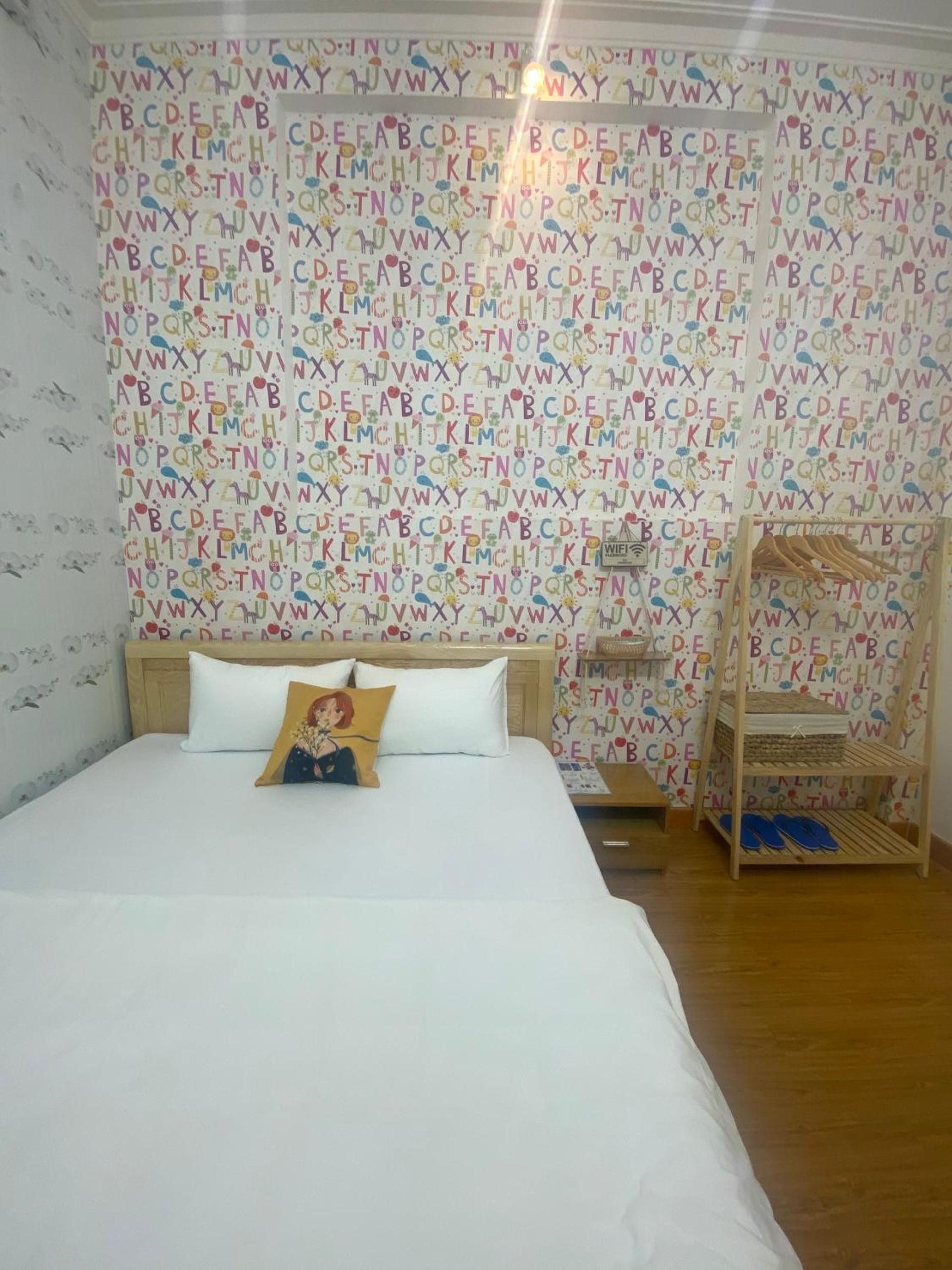 Villa sân vườn Misa