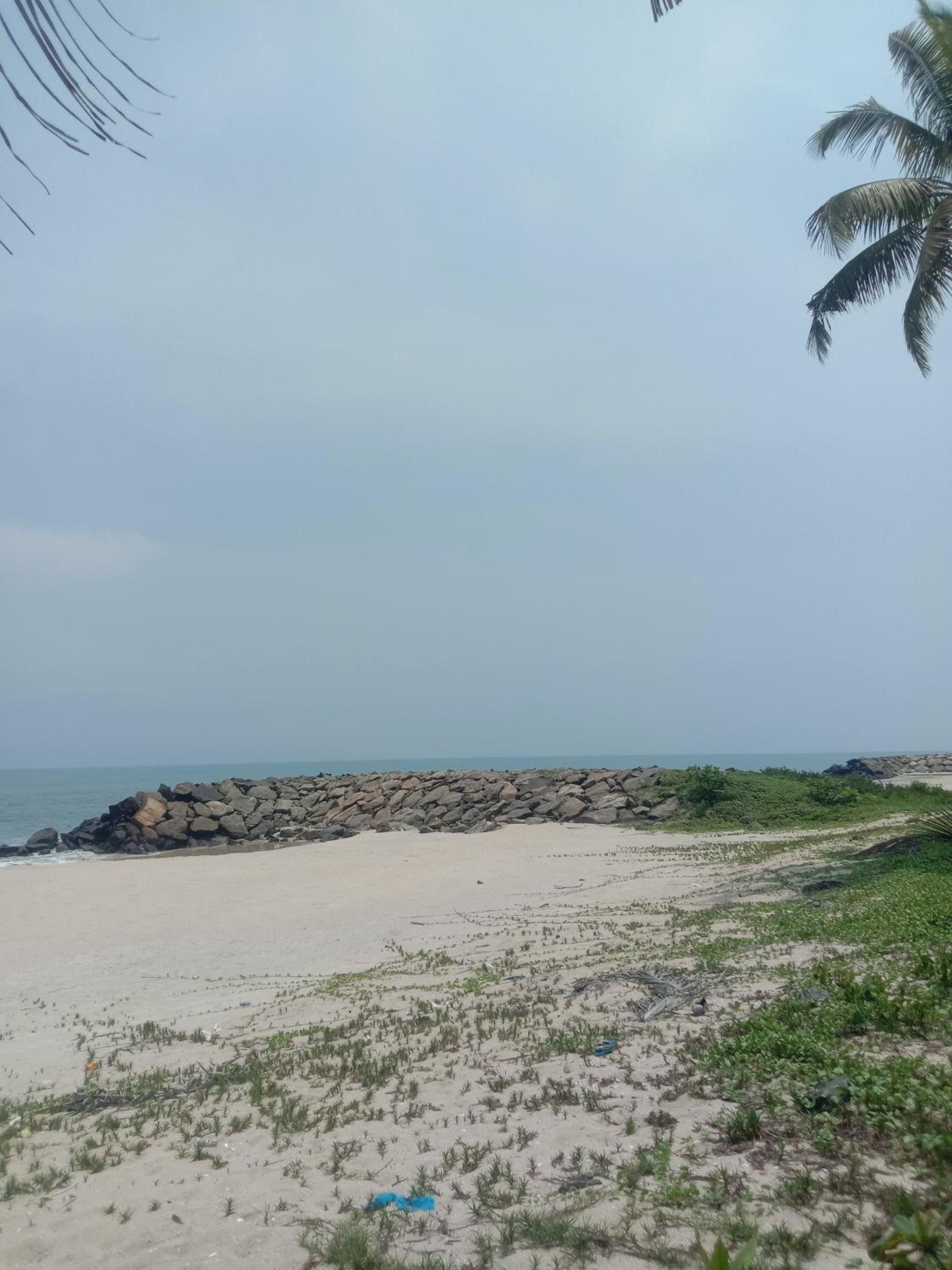 Marari Beach Daze homestay