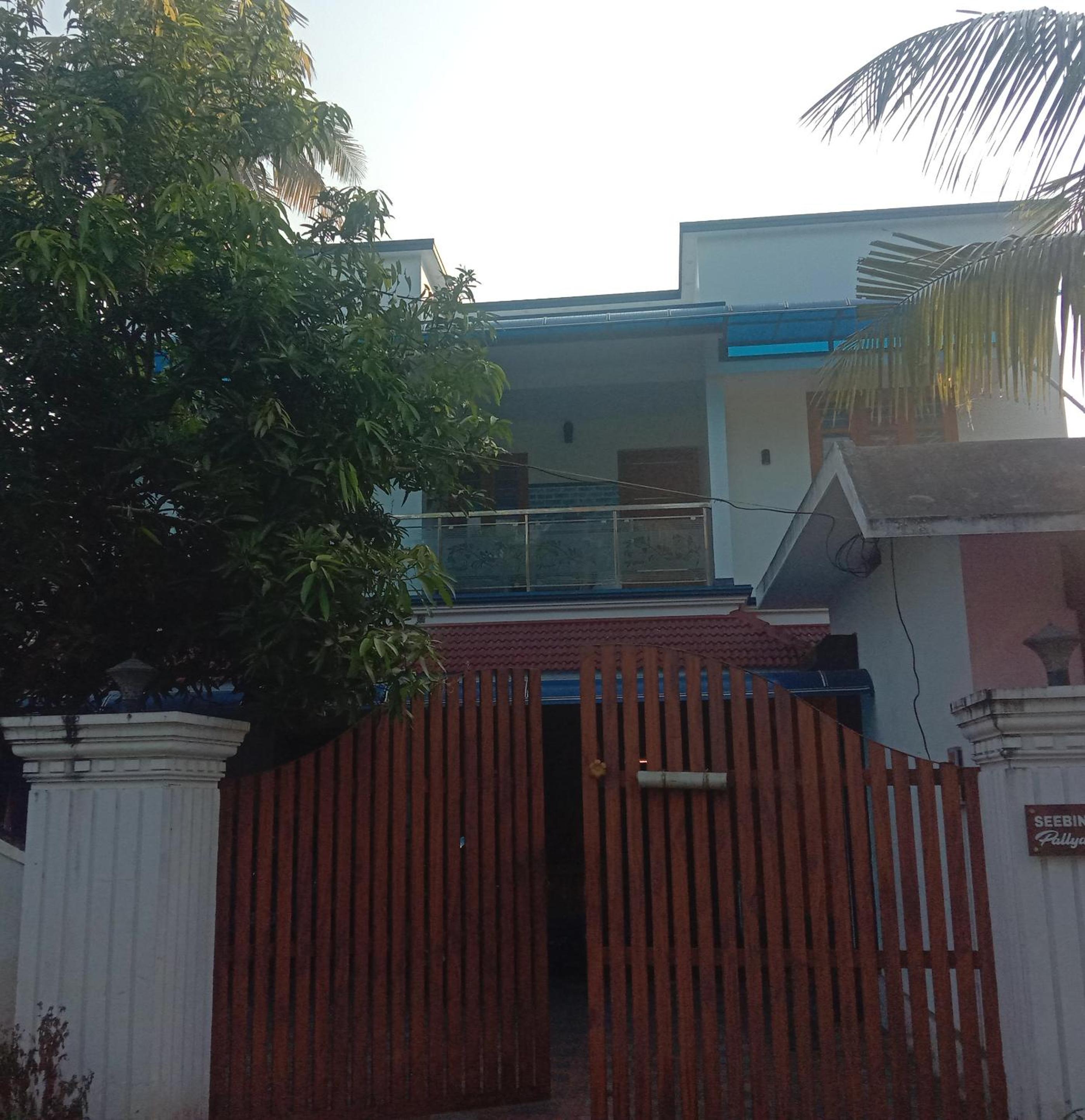 Marari Beach Daze homestay