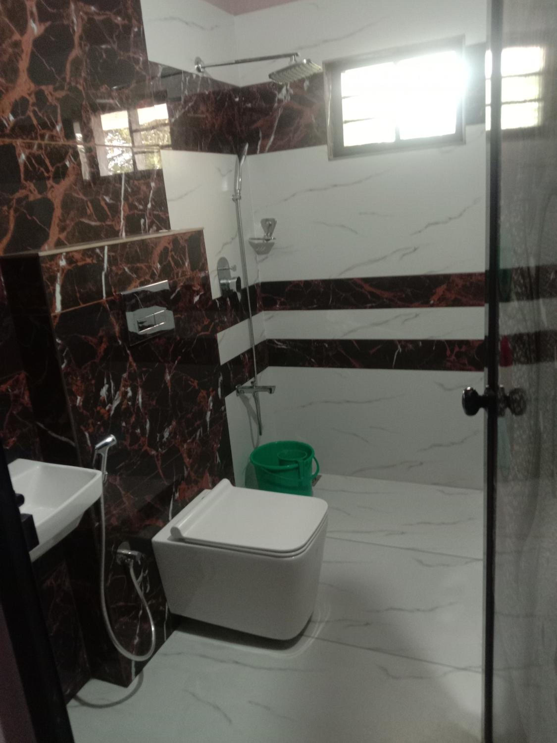 Marari Beach Daze homestay