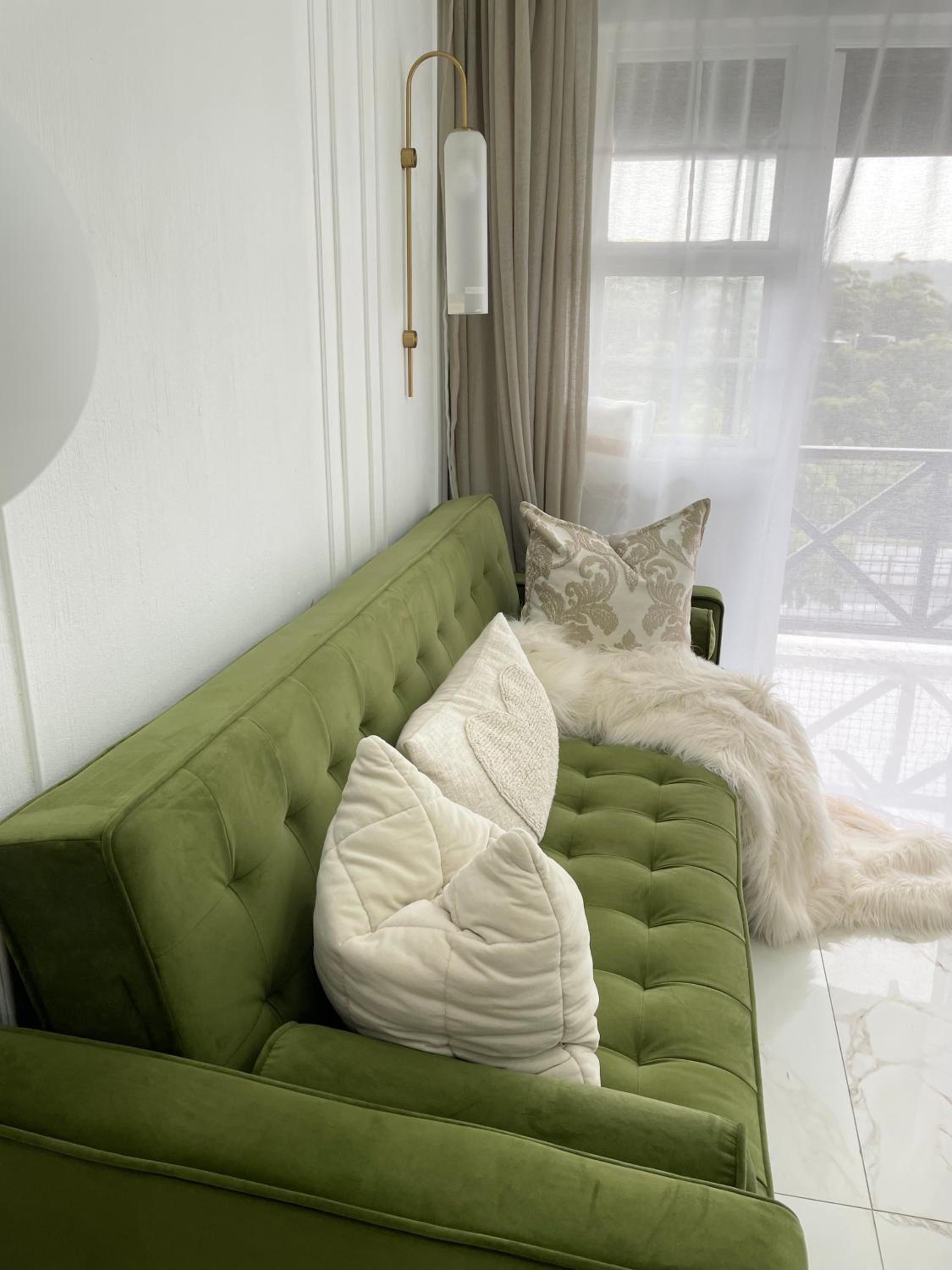 Privately Owned Apartment at Ocean View Villas view 3