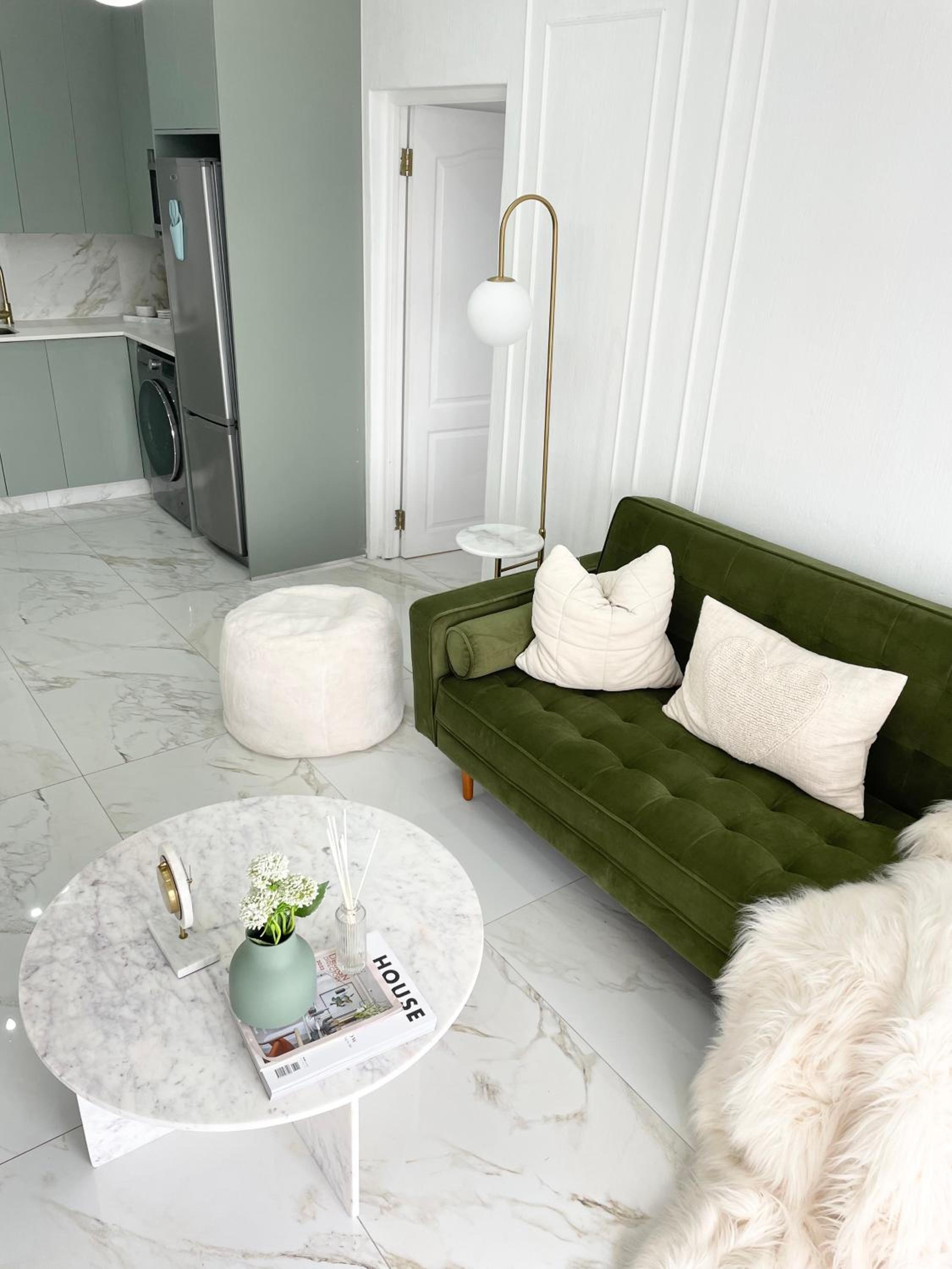Privately Owned Apartment at Ocean View Villas view 5