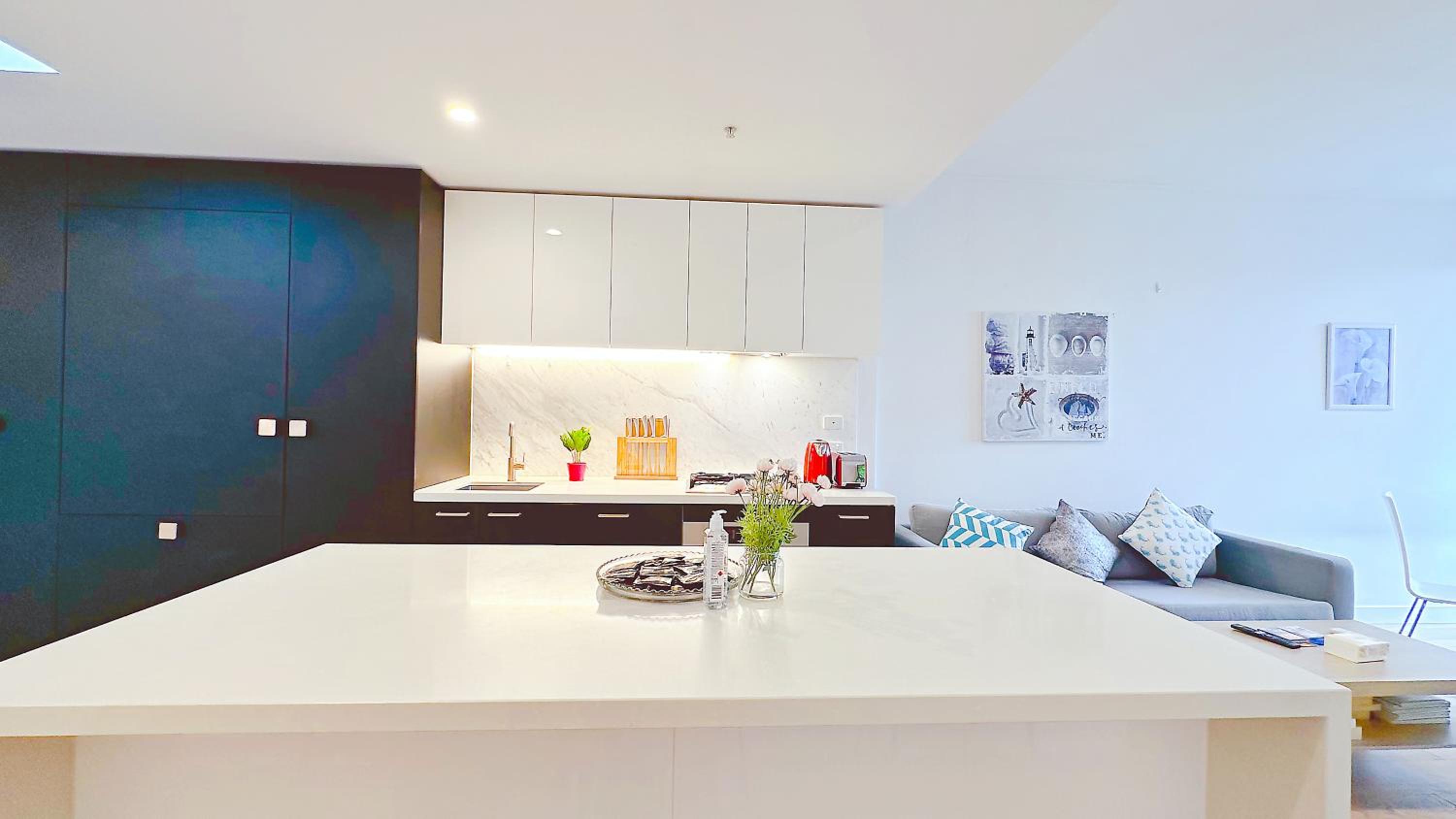 Arden Garden 2B2B1C apartment by GoodLive