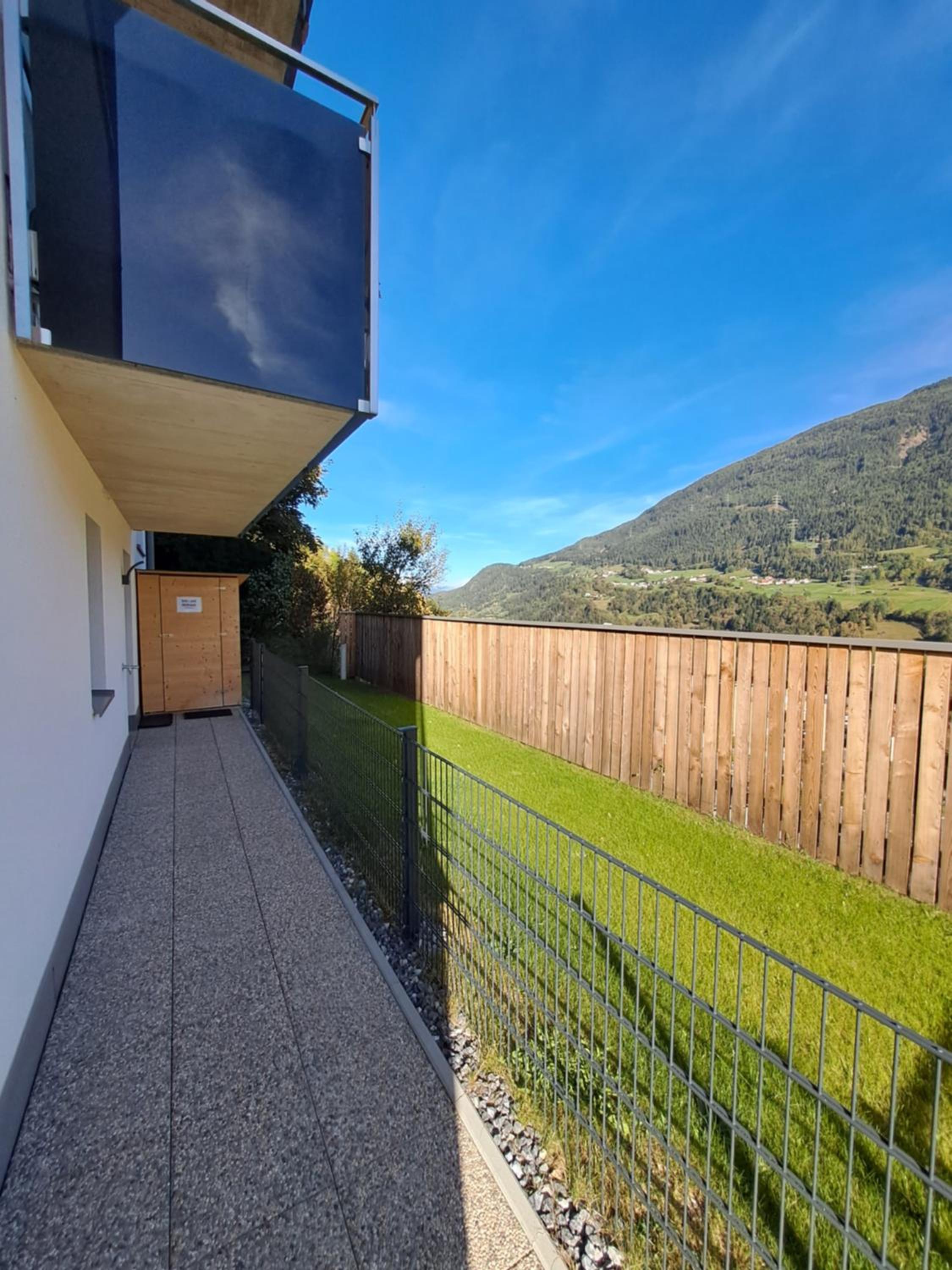 Ferienwohnung Jasmin