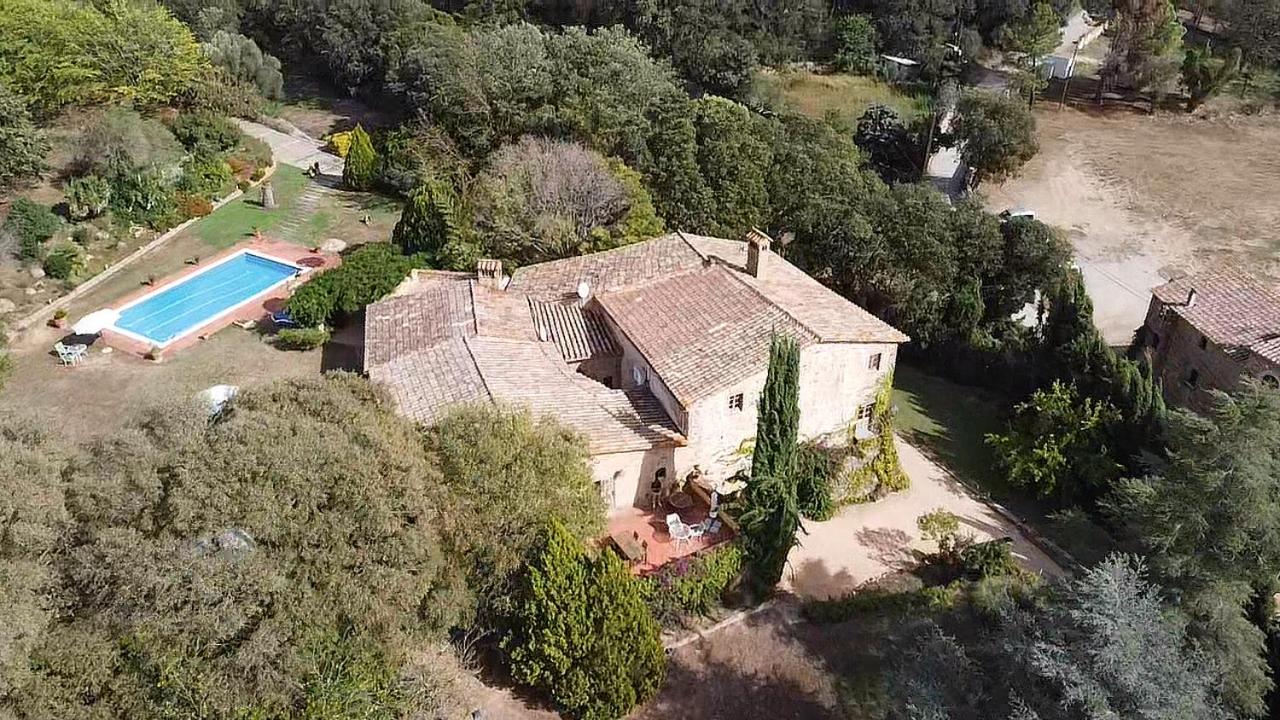 Mas Vilosa Bed and Breakfast