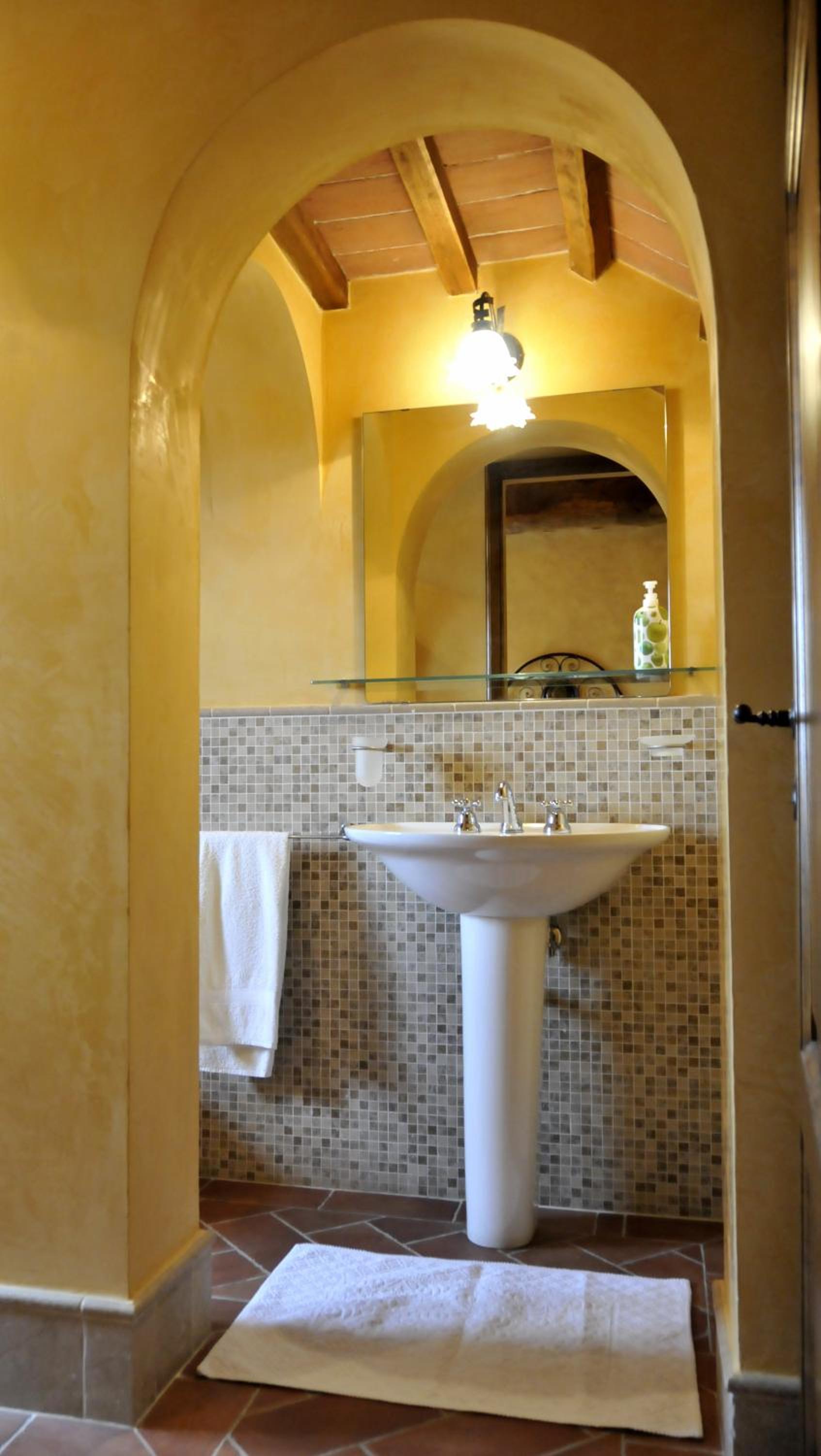 Agriturismo Il Macchione