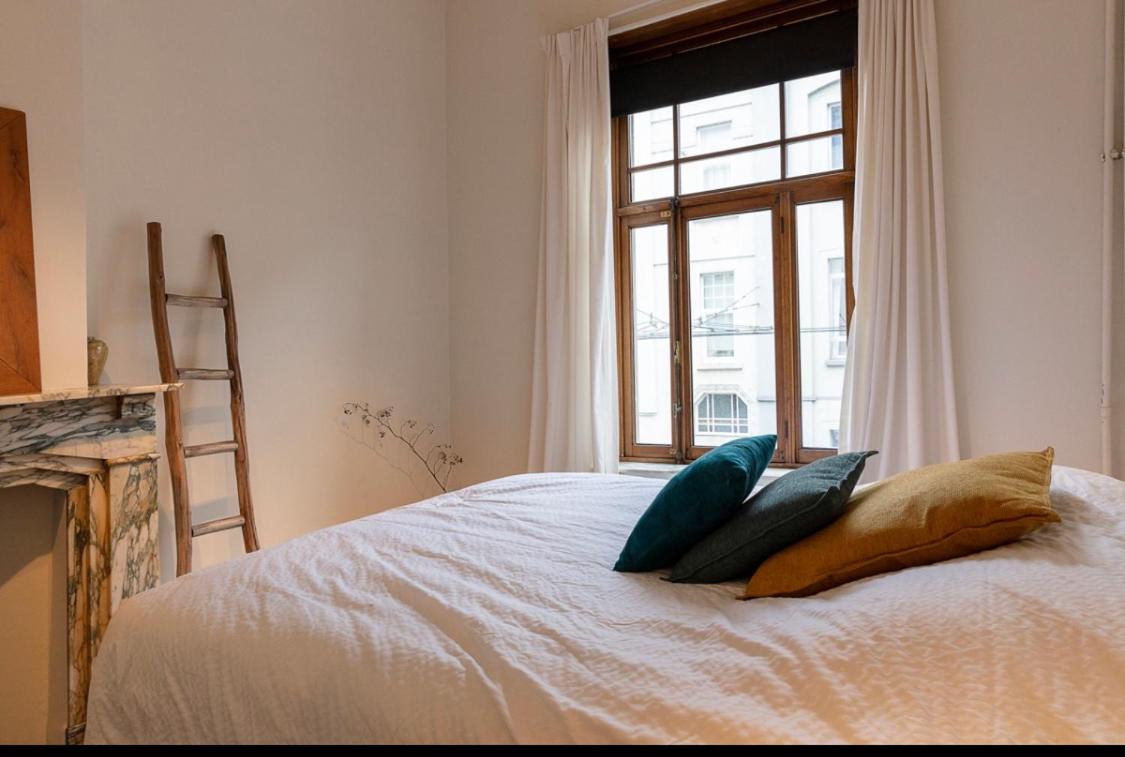 Bohemian city loft