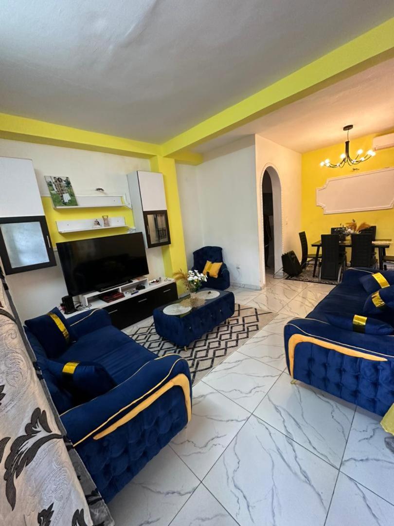 Ramakyri room