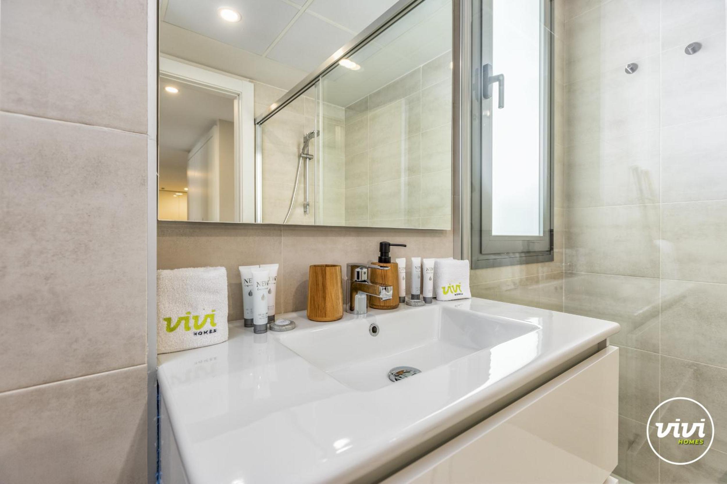ViVi Homes - Sol Garden Pool, Terrace & Golf
