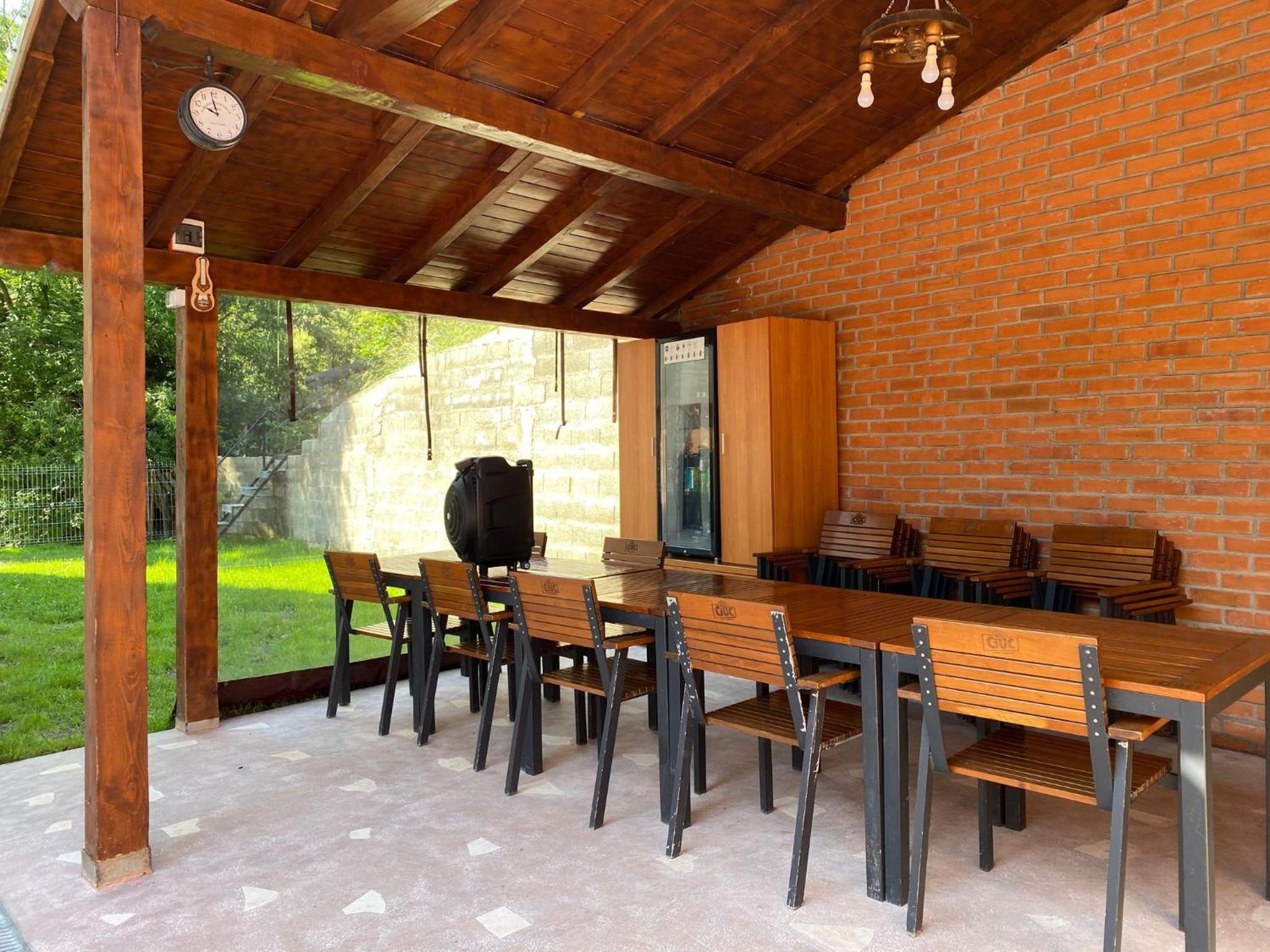 CASA RAUL