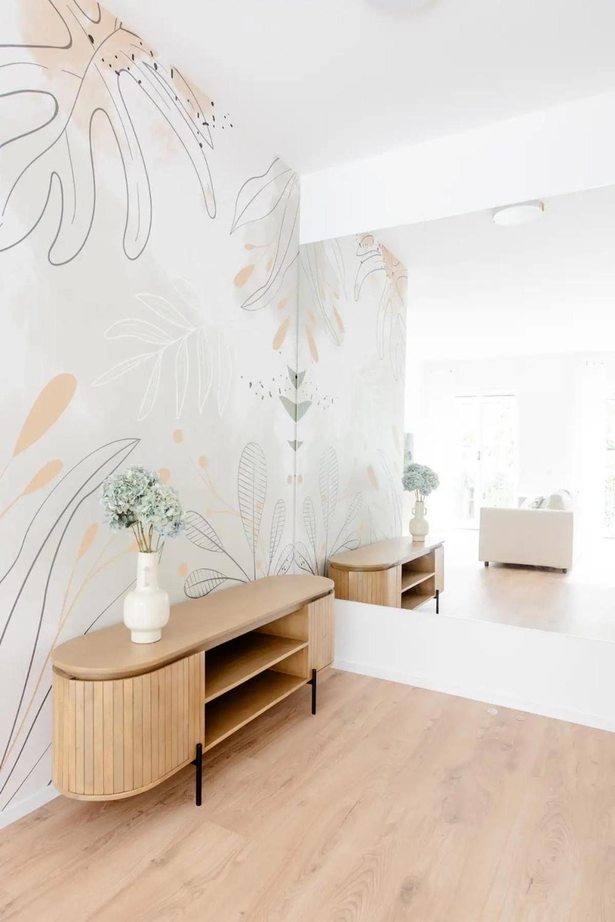 Giro 58, 2 bedroom Apartament, close to San Siro, Fiera and 10 min metro to Duomo