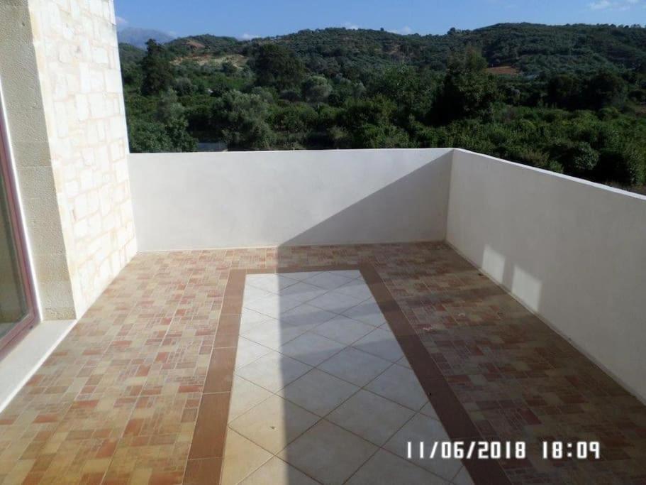 Villa Victoria
