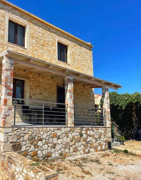 Villa Victoria