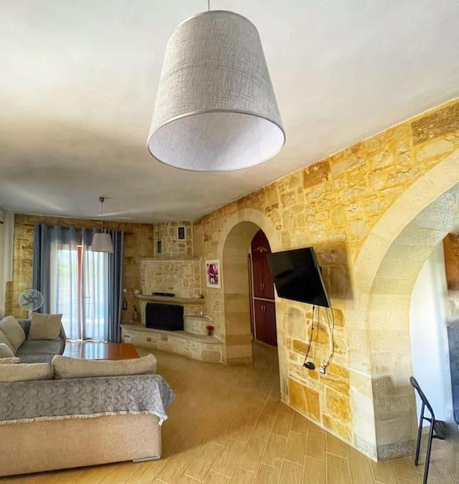 Villa Victoria
