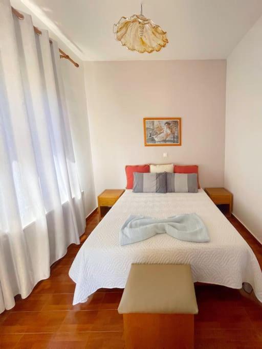 Villa Victoria