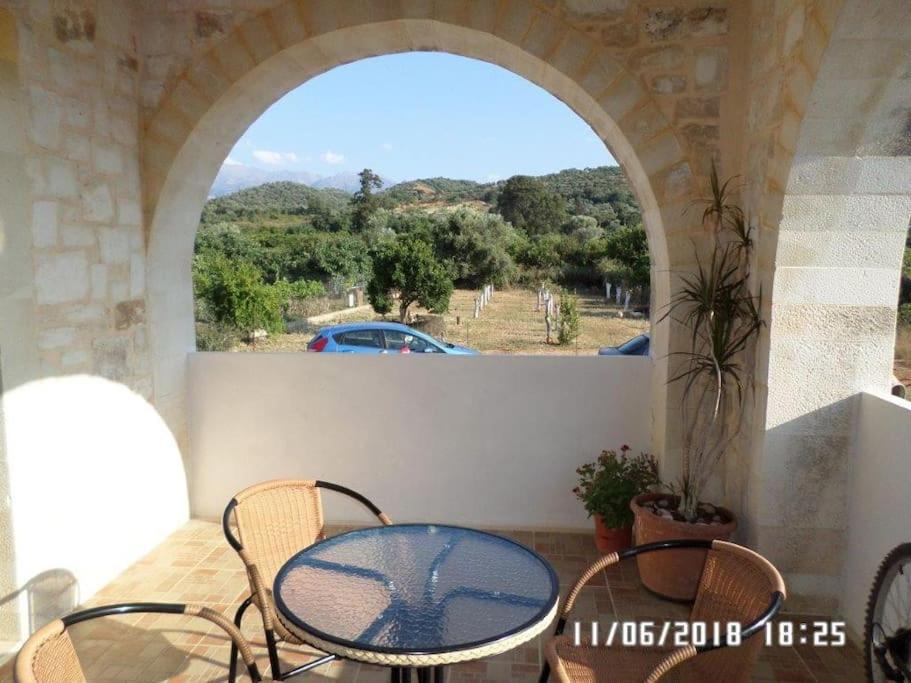 Villa Victoria