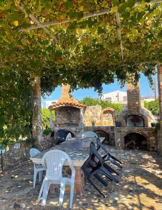 Villa Victoria